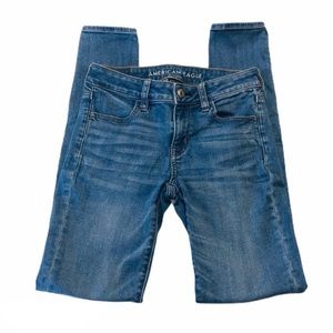 American Eagle Light Jegging - LONG